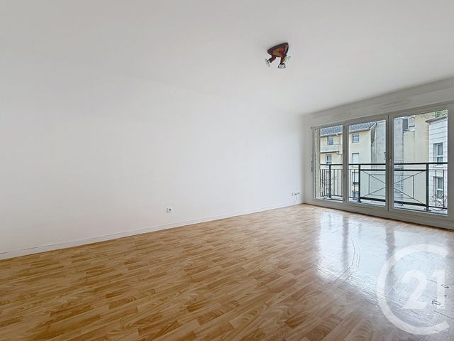 appartement - LA GARENNE COLOMBES - 92