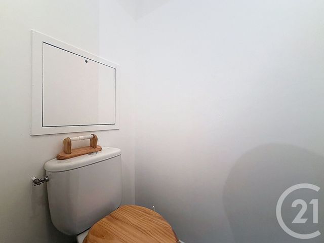 Appartement T2 &agrave; louer - 2 pi&egrave;ces - 43,66 m2 - La Garenne Colombes - 92 - ILE-DE-FRANCE