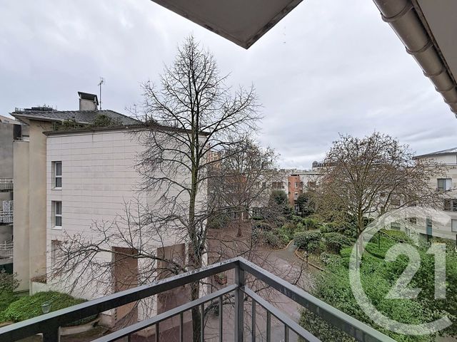 Appartement T2 &agrave; louer - 2 pi&egrave;ces - 43,66 m2 - La Garenne Colombes - 92 - ILE-DE-FRANCE