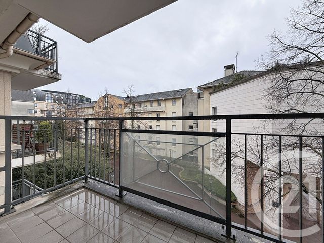 Appartement T2 &agrave; louer - 2 pi&egrave;ces - 43,66 m2 - La Garenne Colombes - 92 - ILE-DE-FRANCE