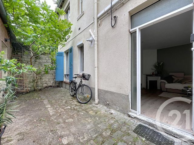 Appartement T2 &agrave; louer - 2 pi&egrave;ces - 34,62 m2 - Boulogne Billancourt - 92 - ILE-DE-FRANCE