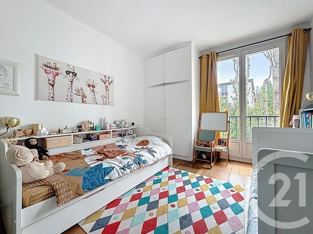Appartement F4 &agrave; vendre - 4 pi&egrave;ces - 83,97 m2 - Boulogne Billancourt - 92 - ILE-DE-FRANCE