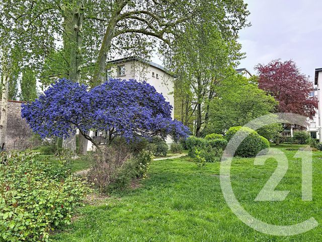 Appartement F4 &agrave; vendre - 4 pi&egrave;ces - 83,97 m2 - Boulogne Billancourt - 92 - ILE-DE-FRANCE