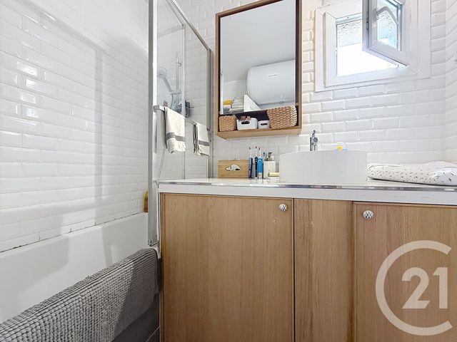 Appartement F4 &agrave; vendre - 4 pi&egrave;ces - 83,97 m2 - Boulogne Billancourt - 92 - ILE-DE-FRANCE