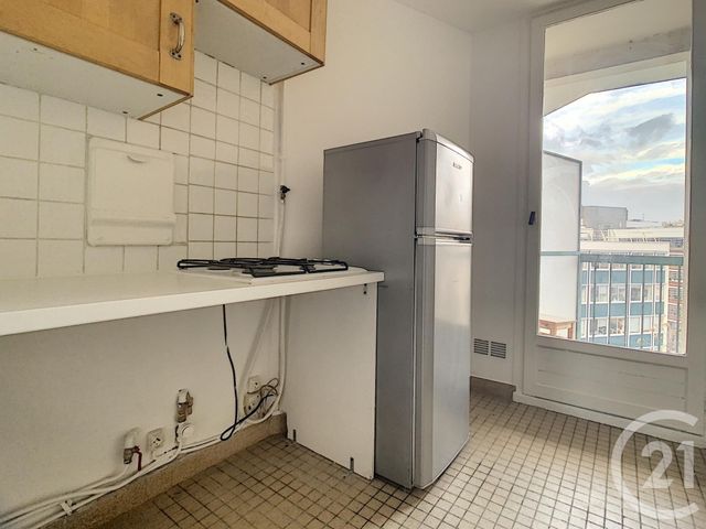 Appartement T2 &agrave; louer - 2 pi&egrave;ces - 42,71 m2 - Boulogne Billancourt - 92 - ILE-DE-FRANCE