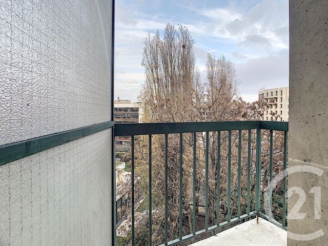 Appartement T2 &agrave; louer - 2 pi&egrave;ces - 42,71 m2 - Boulogne Billancourt - 92 - ILE-DE-FRANCE