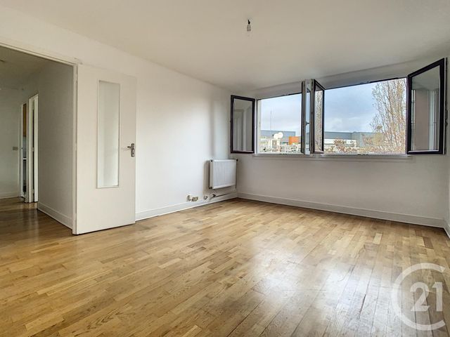 appartement - BOULOGNE BILLANCOURT - 92