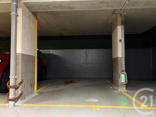 Parking &agrave; vendre - 11,58 m2 - Boulogne Billancourt - 92 - ILE-DE-FRANCE