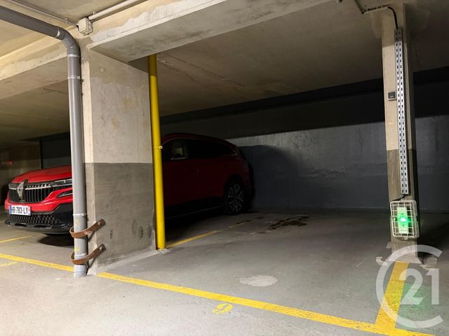 parking - BOULOGNE BILLANCOURT - 92