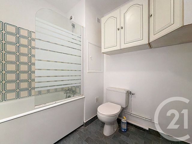 Appartement Studio &agrave; louer - 1 pi&egrave;ce - 32,34 m2 - Boulogne Billancourt - 92 - ILE-DE-FRANCE