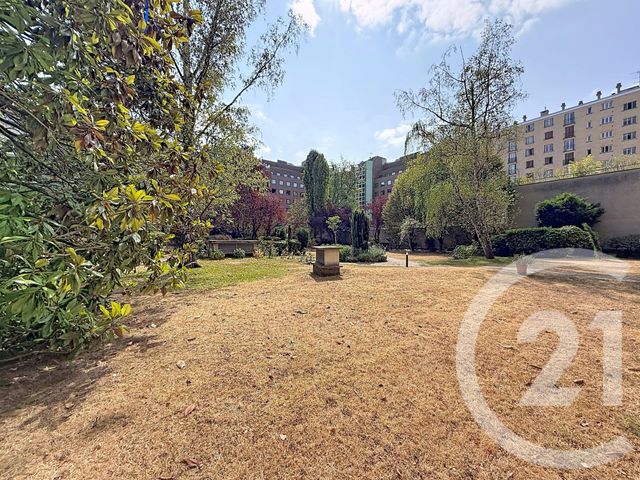 Appartement F1 &agrave; vendre - 1 pi&egrave;ce - 21,83 m2 - Boulogne Billancourt - 92 - ILE-DE-FRANCE