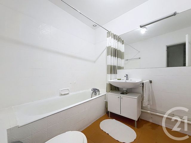 Appartement F1 &agrave; vendre - 1 pi&egrave;ce - 21,83 m2 - Boulogne Billancourt - 92 - ILE-DE-FRANCE