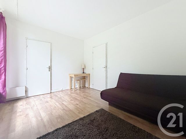 Appartement F1 &agrave; vendre - 1 pi&egrave;ce - 21,83 m2 - Boulogne Billancourt - 92 - ILE-DE-FRANCE