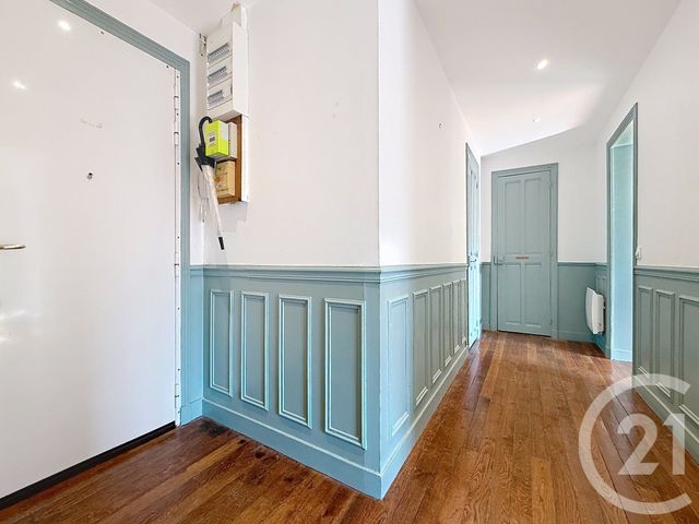 Appartement T3 &agrave; louer - 3 pi&egrave;ces - 56,53 m2 - Boulogne Billancourt - 92 - ILE-DE-FRANCE