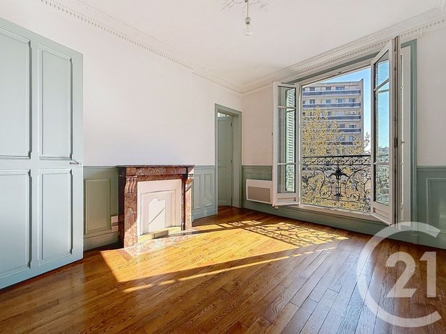 appartement - BOULOGNE BILLANCOURT - 92