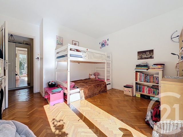 Appartement F3 &agrave; vendre - 3 pi&egrave;ces - 68,47 m2 - Vaucresson - 92 - ILE-DE-FRANCE