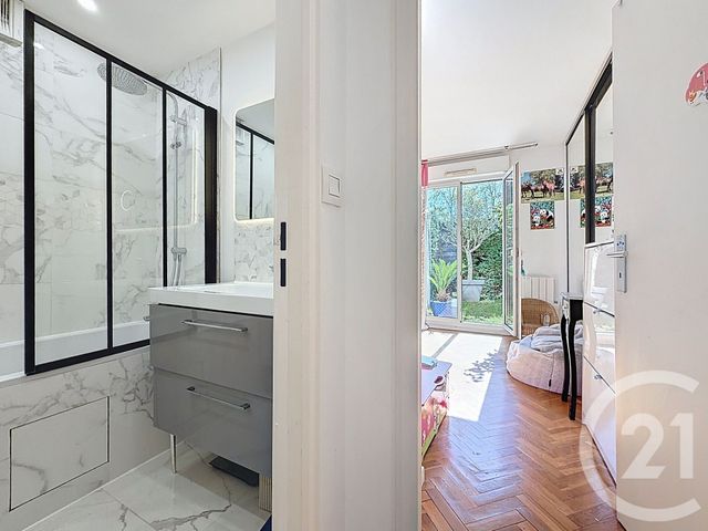 Appartement F3 &agrave; vendre - 3 pi&egrave;ces - 68,47 m2 - Vaucresson - 92 - ILE-DE-FRANCE