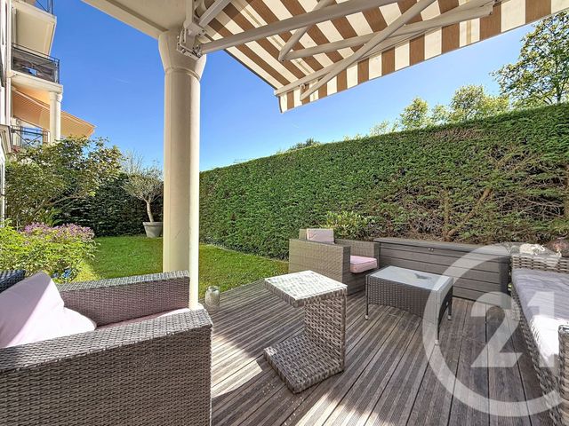 Appartement F3 &agrave; vendre - 3 pi&egrave;ces - 68,47 m2 - Vaucresson - 92 - ILE-DE-FRANCE