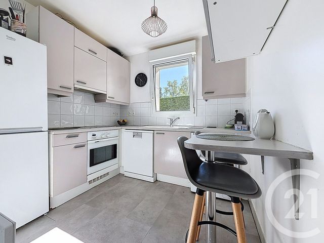 Appartement F3 &agrave; vendre - 3 pi&egrave;ces - 68,47 m2 - Vaucresson - 92 - ILE-DE-FRANCE