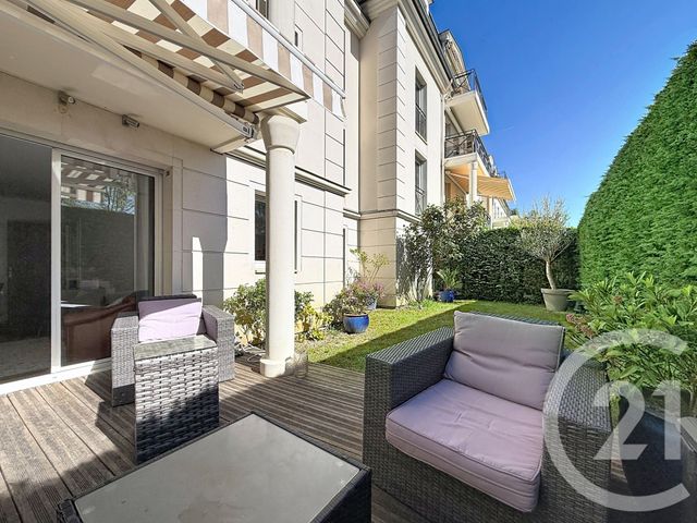 Appartement F3 &agrave; vendre - 3 pi&egrave;ces - 68,47 m2 - Vaucresson - 92 - ILE-DE-FRANCE