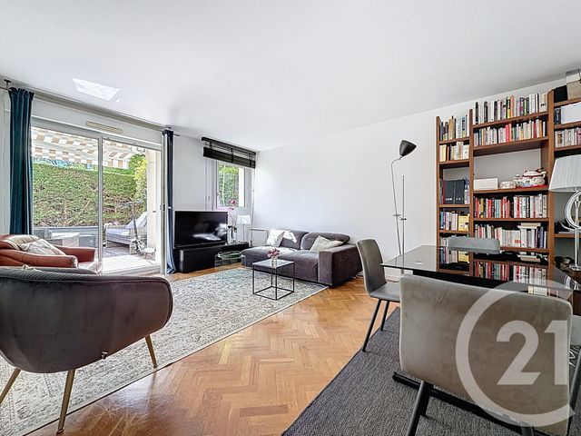 appartement - VAUCRESSON - 92