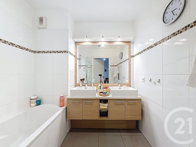 Appartement F4 &agrave; vendre - 4 pi&egrave;ces - 84,12 m2 - Boulogne Billancourt - 92 - ILE-DE-FRANCE