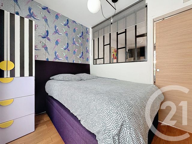 Appartement T2 &agrave; louer - 2 pi&egrave;ces - 24,51 m2 - Boulogne Billancourt - 92 - ILE-DE-FRANCE