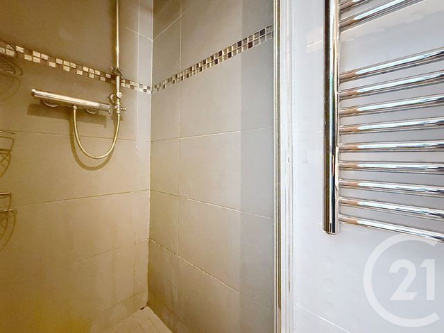 Appartement T2 &agrave; louer - 2 pi&egrave;ces - 24,51 m2 - Boulogne Billancourt - 92 - ILE-DE-FRANCE