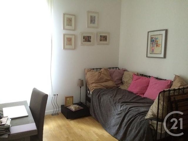 Appartement T3 &agrave; louer - 3 pi&egrave;ces - 59,97 m2 - Boulogne Billancourt - 92 - ILE-DE-FRANCE