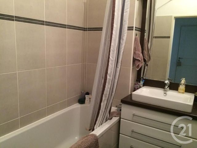 Appartement T3 &agrave; louer - 3 pi&egrave;ces - 59,97 m2 - Boulogne Billancourt - 92 - ILE-DE-FRANCE