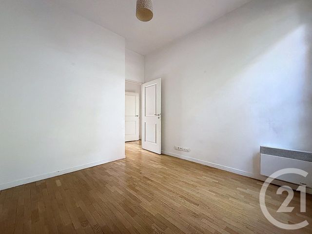 Appartement T3 &agrave; louer - 3 pi&egrave;ces - 59,97 m2 - Boulogne Billancourt - 92 - ILE-DE-FRANCE