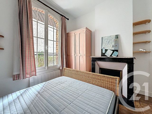 Maison &agrave; louer - 2 pi&egrave;ces - 52,37 m2 - Boulogne Billancourt - 92 - ILE-DE-FRANCE