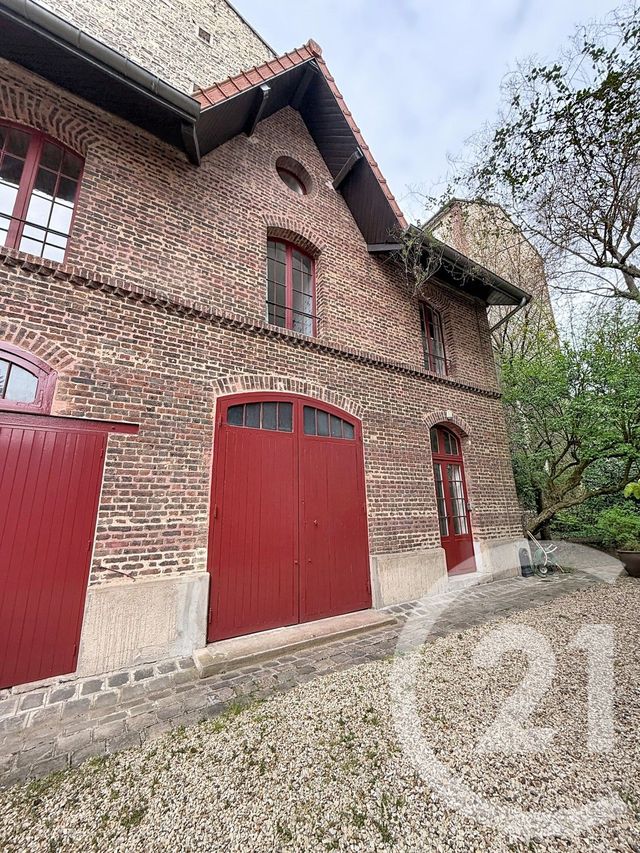 maison - BOULOGNE BILLANCOURT - 92