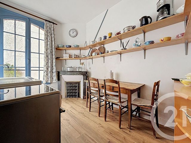 Maison &agrave; louer - 2 pi&egrave;ces - 52,37 m2 - Boulogne Billancourt - 92 - ILE-DE-FRANCE