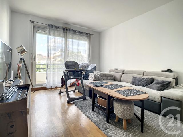 Appartement T2 à louer BOULOGNE BILLANCOURT