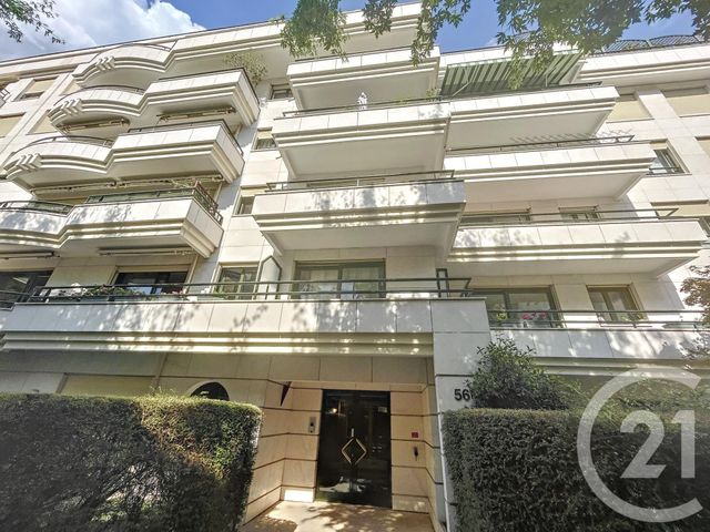 Appartement T2 &agrave; louer - 2 pi&egrave;ces - 48,59 m2 - Boulogne Billancourt - 92 - ILE-DE-FRANCE