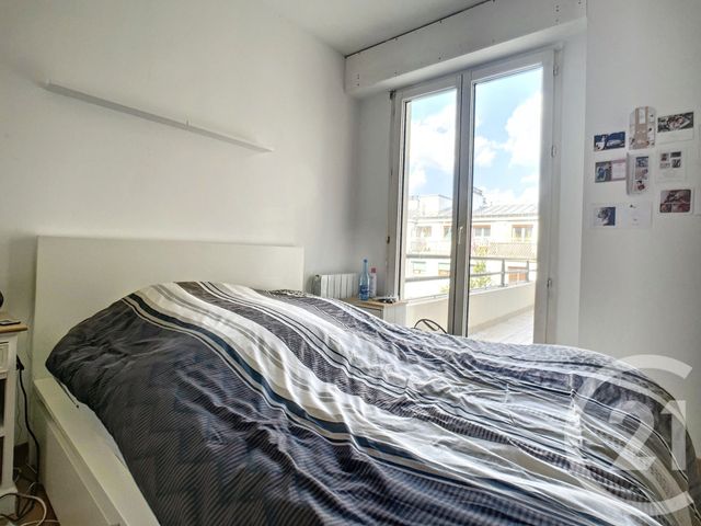 Appartement T2 &agrave; louer - 2 pi&egrave;ces - 48,59 m2 - Boulogne Billancourt - 92 - ILE-DE-FRANCE