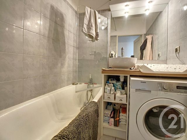 Appartement T2 &agrave; louer - 2 pi&egrave;ces - 48,59 m2 - Boulogne Billancourt - 92 - ILE-DE-FRANCE