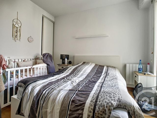 Appartement T2 &agrave; louer - 2 pi&egrave;ces - 48,59 m2 - Boulogne Billancourt - 92 - ILE-DE-FRANCE