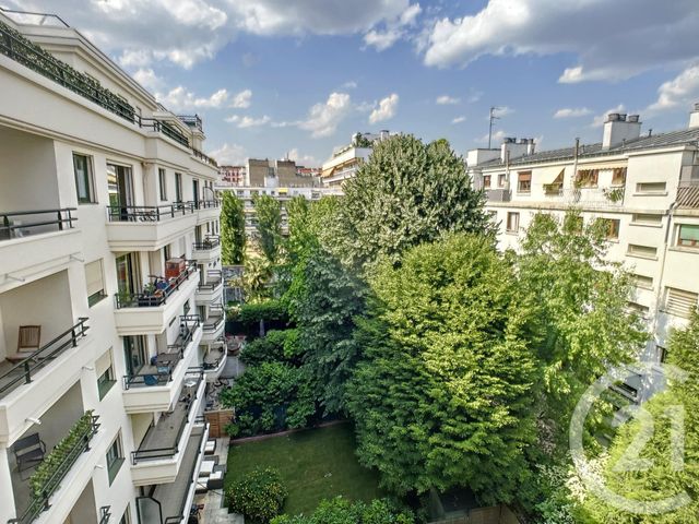 Appartement T2 &agrave; louer - 2 pi&egrave;ces - 48,59 m2 - Boulogne Billancourt - 92 - ILE-DE-FRANCE
