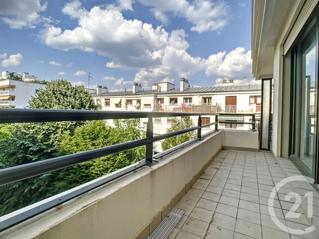 Appartement T2 &agrave; louer - 2 pi&egrave;ces - 48,59 m2 - Boulogne Billancourt - 92 - ILE-DE-FRANCE