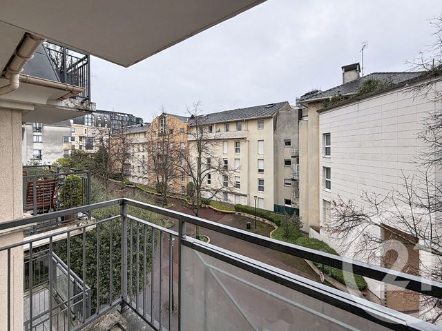 Appartement T2 &agrave; louer - 2 pi&egrave;ces - 43,66 m2 - La Garenne Colombes - 92 - ILE-DE-FRANCE