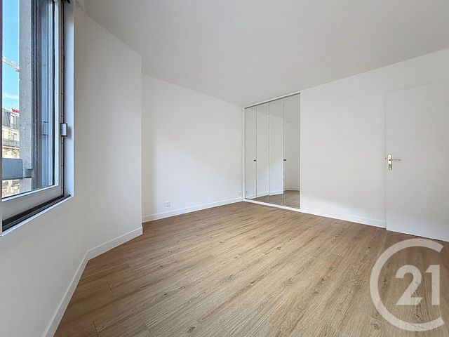 Appartement T4 &agrave; louer - 4 pi&egrave;ces - 105,87 m2 - Paris - 75015 - ILE-DE-FRANCE