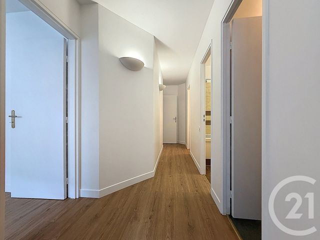 Appartement T4 &agrave; louer - 4 pi&egrave;ces - 105,87 m2 - Paris - 75015 - ILE-DE-FRANCE