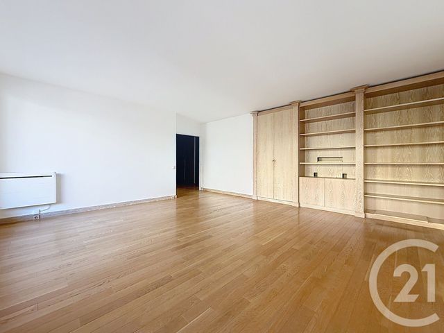Appartement T4 &agrave; louer - 4 pi&egrave;ces - 105,87 m2 - Paris - 75015 - ILE-DE-FRANCE
