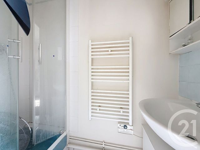 Appartement F2 &agrave; vendre - 2 pi&egrave;ces - 31,10 m2 - Paris - 75016 - ILE-DE-FRANCE