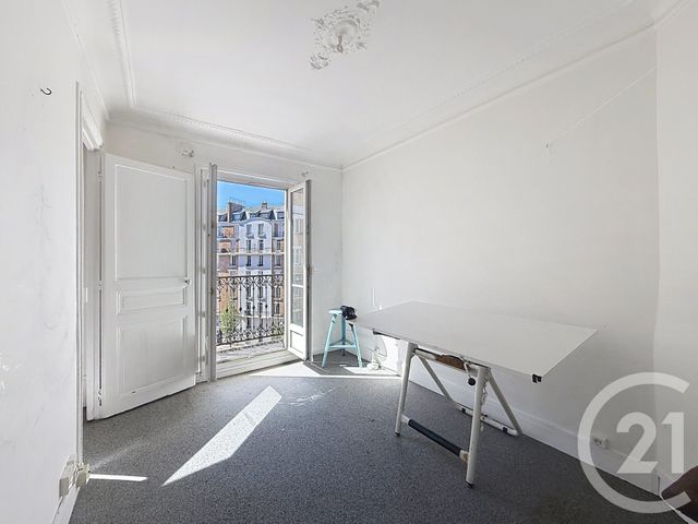 appartement - PARIS - 75016