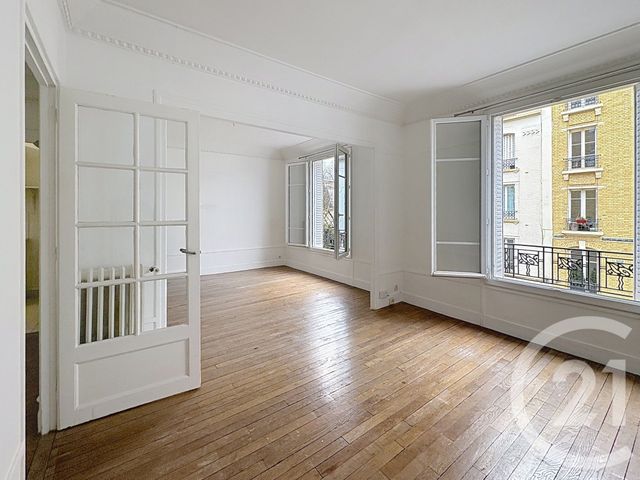 Appartement F2 &agrave; vendre - 2 pi&egrave;ces - 54,09 m2 - Boulogne Billancourt - 92 - ILE-DE-FRANCE