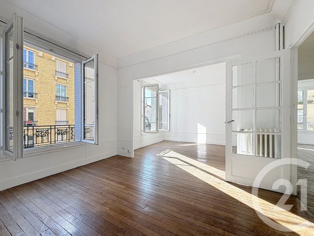 appartement - BOULOGNE BILLANCOURT - 92