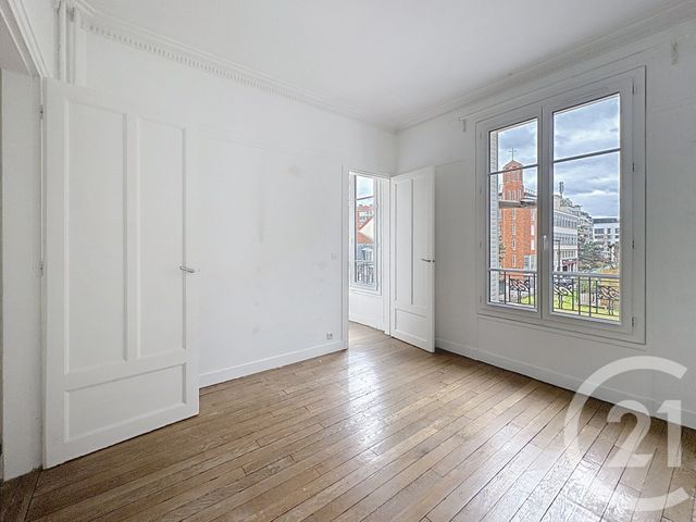 Appartement F2 &agrave; vendre - 2 pi&egrave;ces - 54,09 m2 - Boulogne Billancourt - 92 - ILE-DE-FRANCE